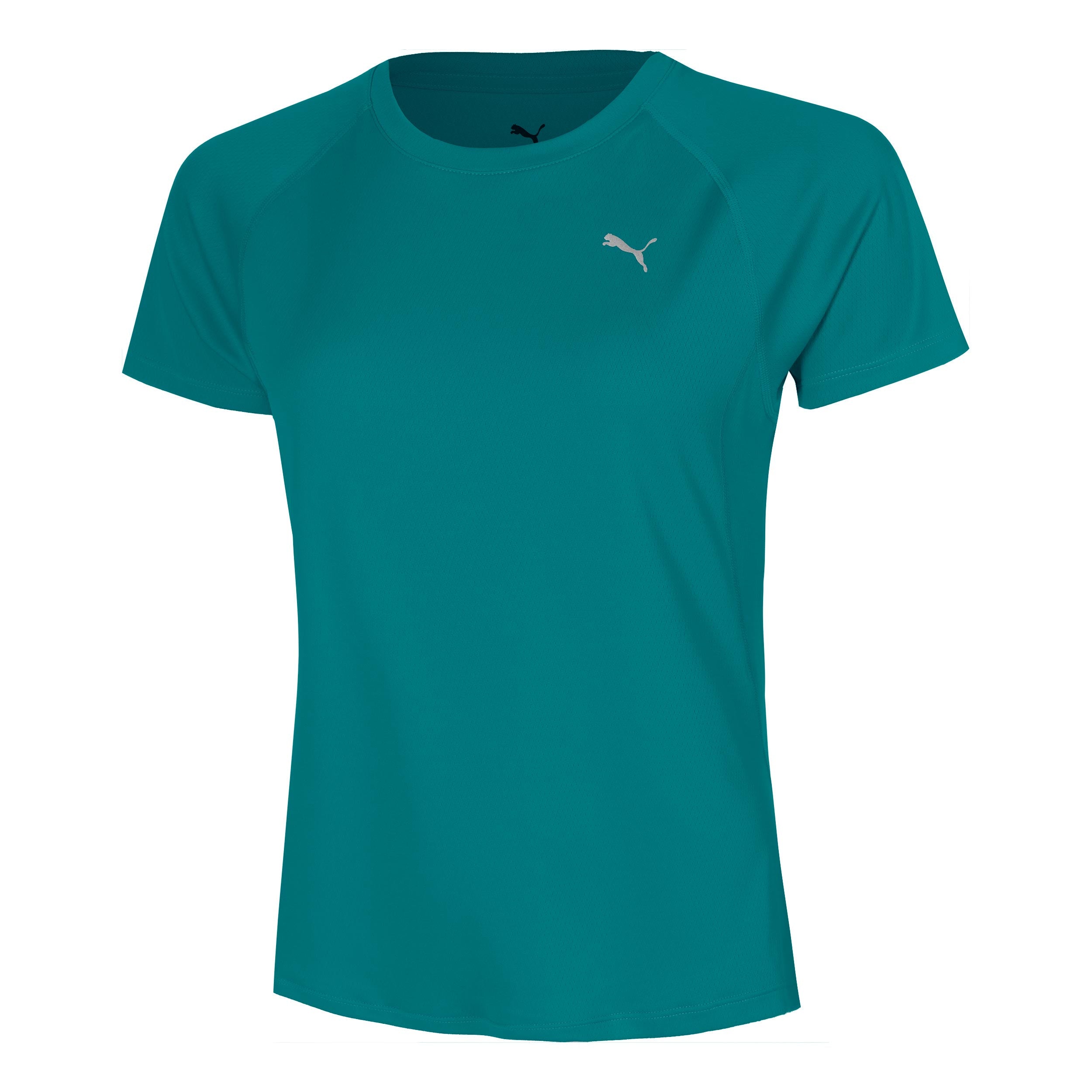 Puma Velocity Camiseta de running Mujeres-turquesa