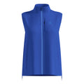 Zeroweight  Chalecos para correr Mujeres-azul