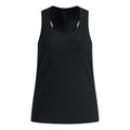 Zeroweight Chill-Tec Camiseta de running Mujeres-negro