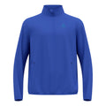 Essential Light Chaqueta para correr Hombres-azul, azul