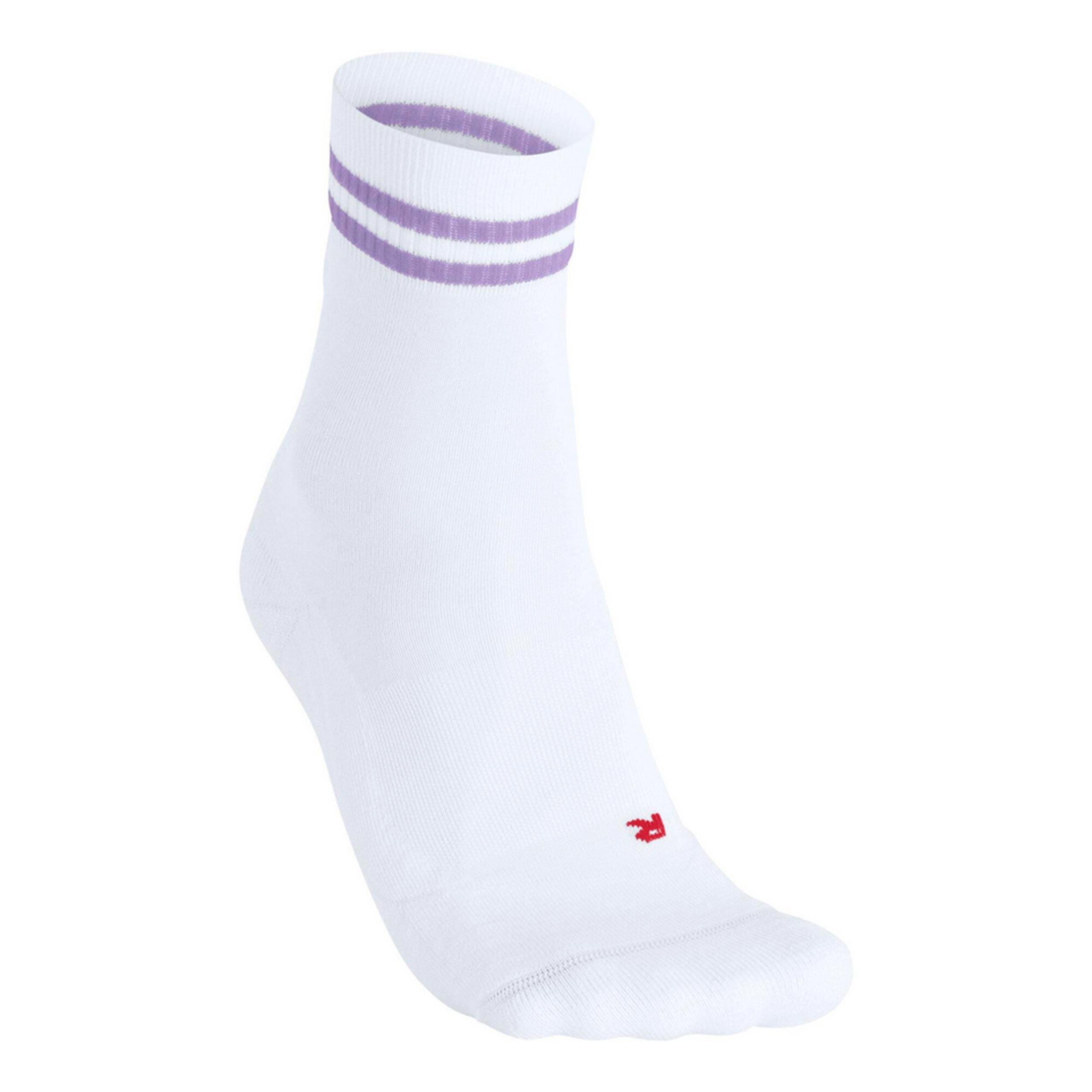 Falke RU4 Endurance Calcetines para correr Mujeres - crema