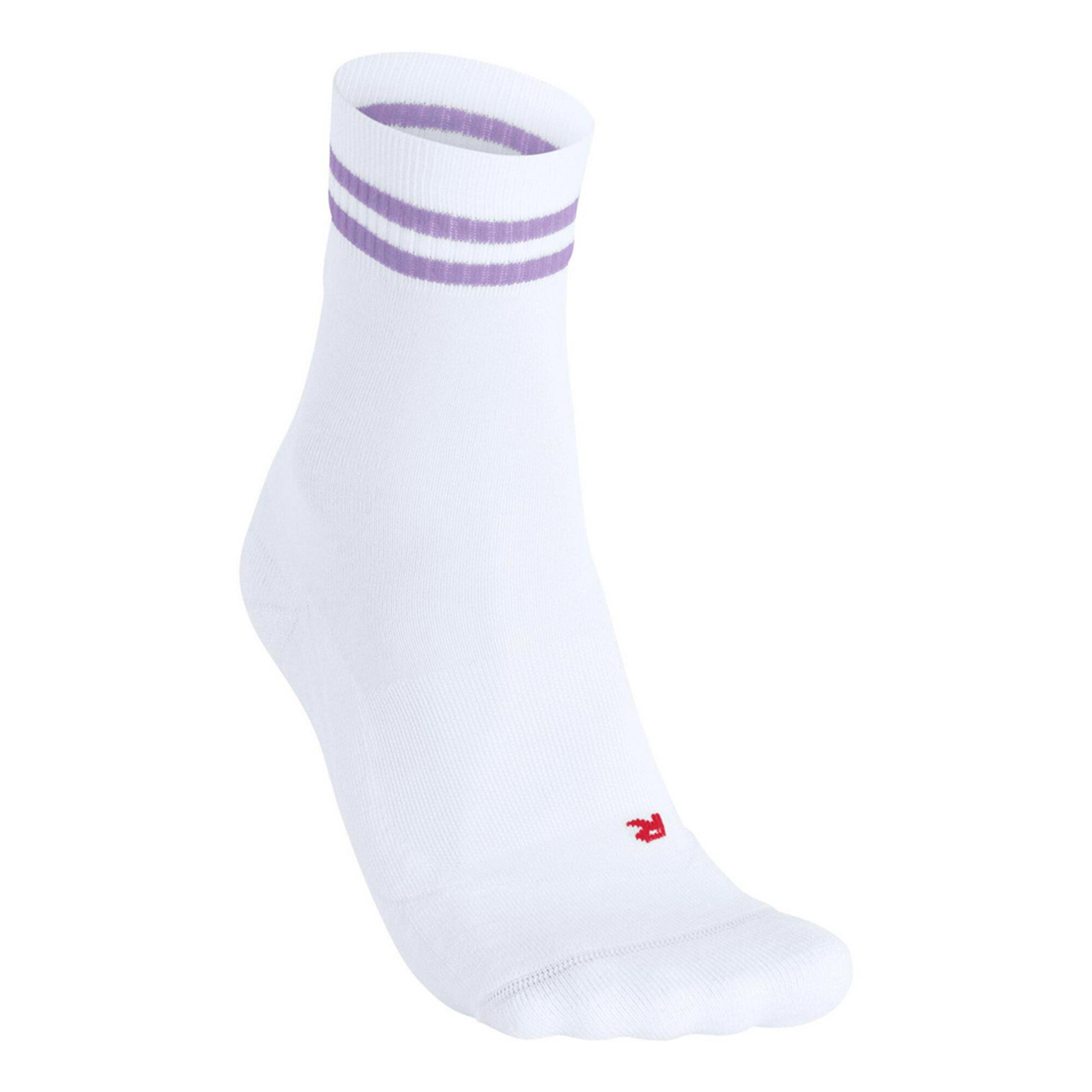 Falke RU4 Endurance Calcetines para correr Mujeres - crema