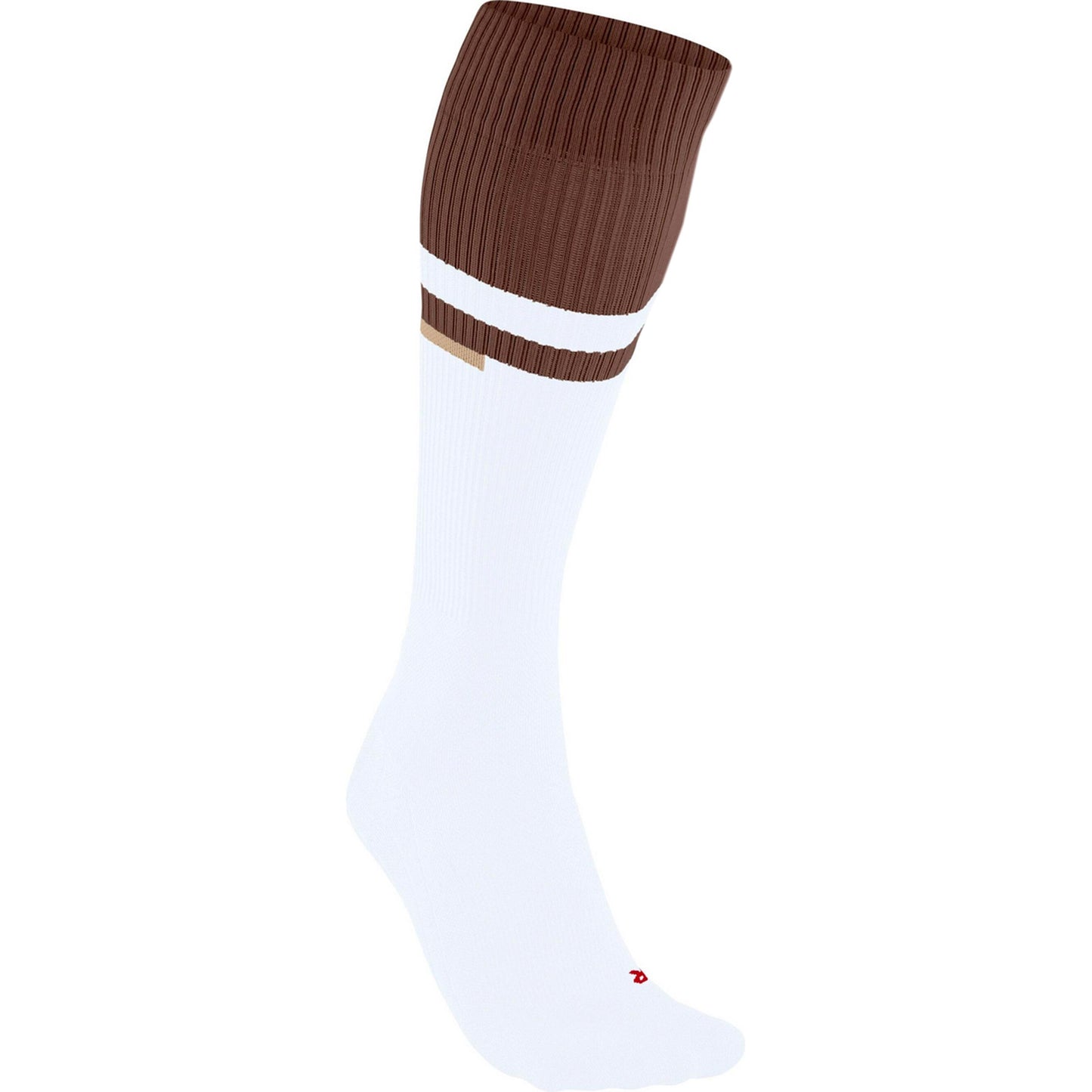 Falke RU Compression Energy Calcetines de compresión Hombres - crema, marrón