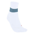RU Compression Stabilizing Calcetines de compresión Hombres - crema