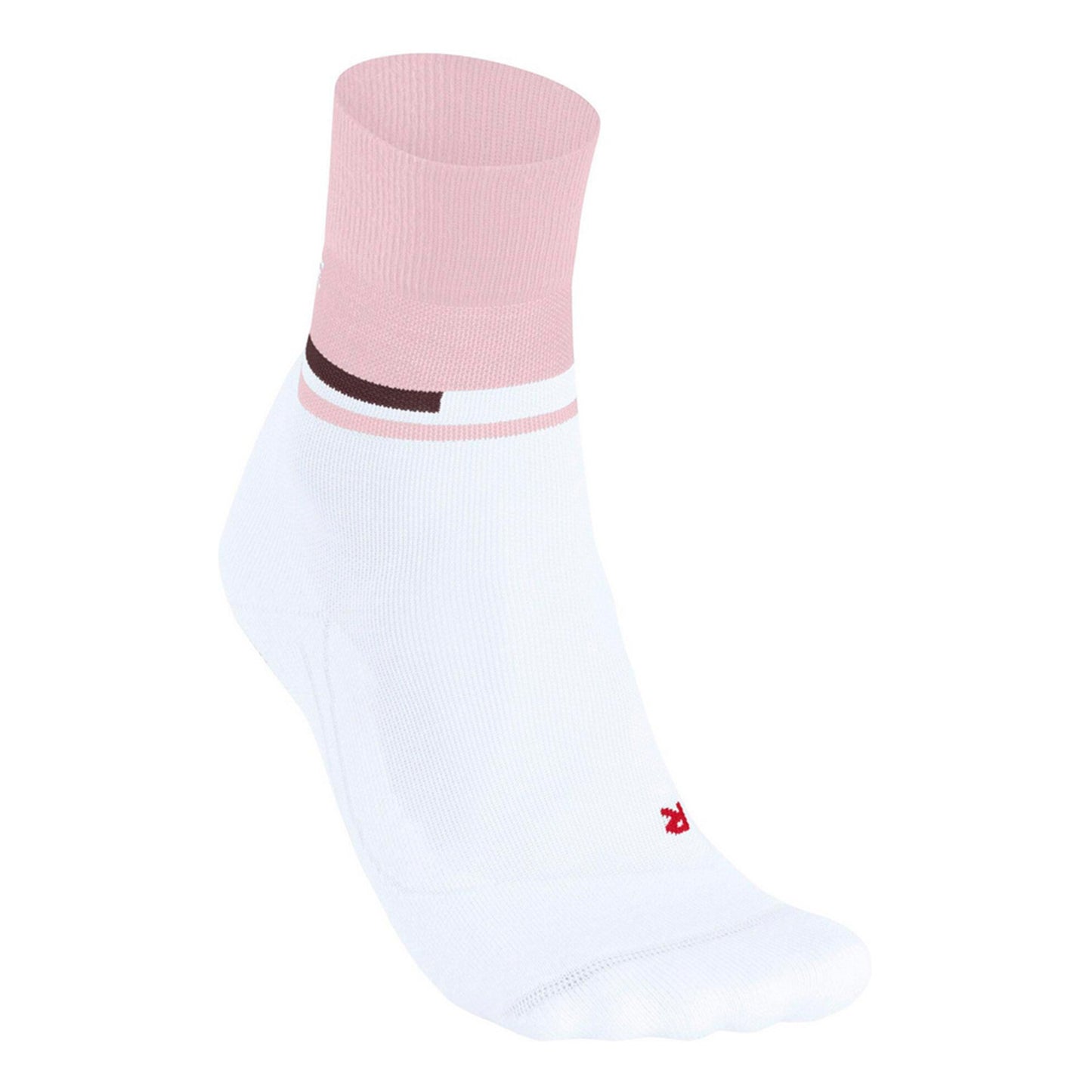 Falke RU Compression Stabilizing Calcetines de compresión Mujeres - rosa