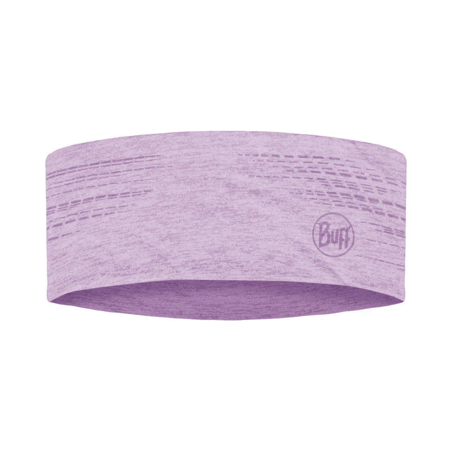 Buff DryFlx  Cinta para la cabeza Unisex - morado