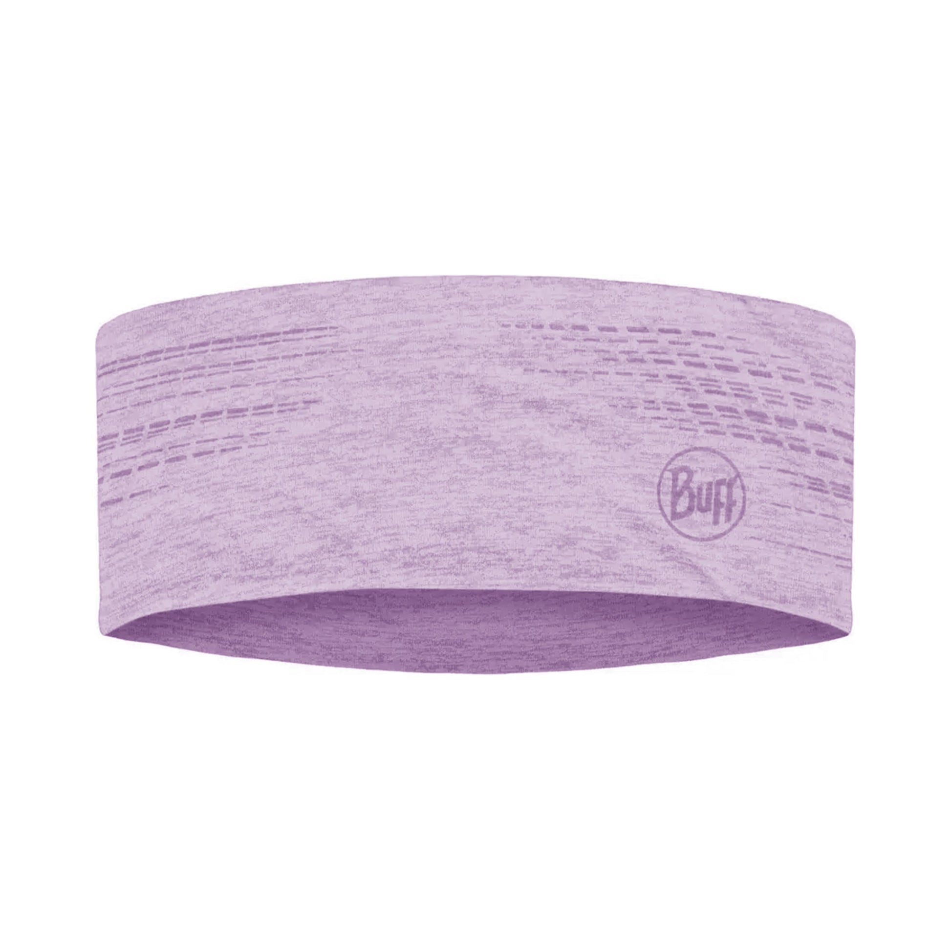 Buff DryFlx  Cinta para la cabeza Unisex - morado