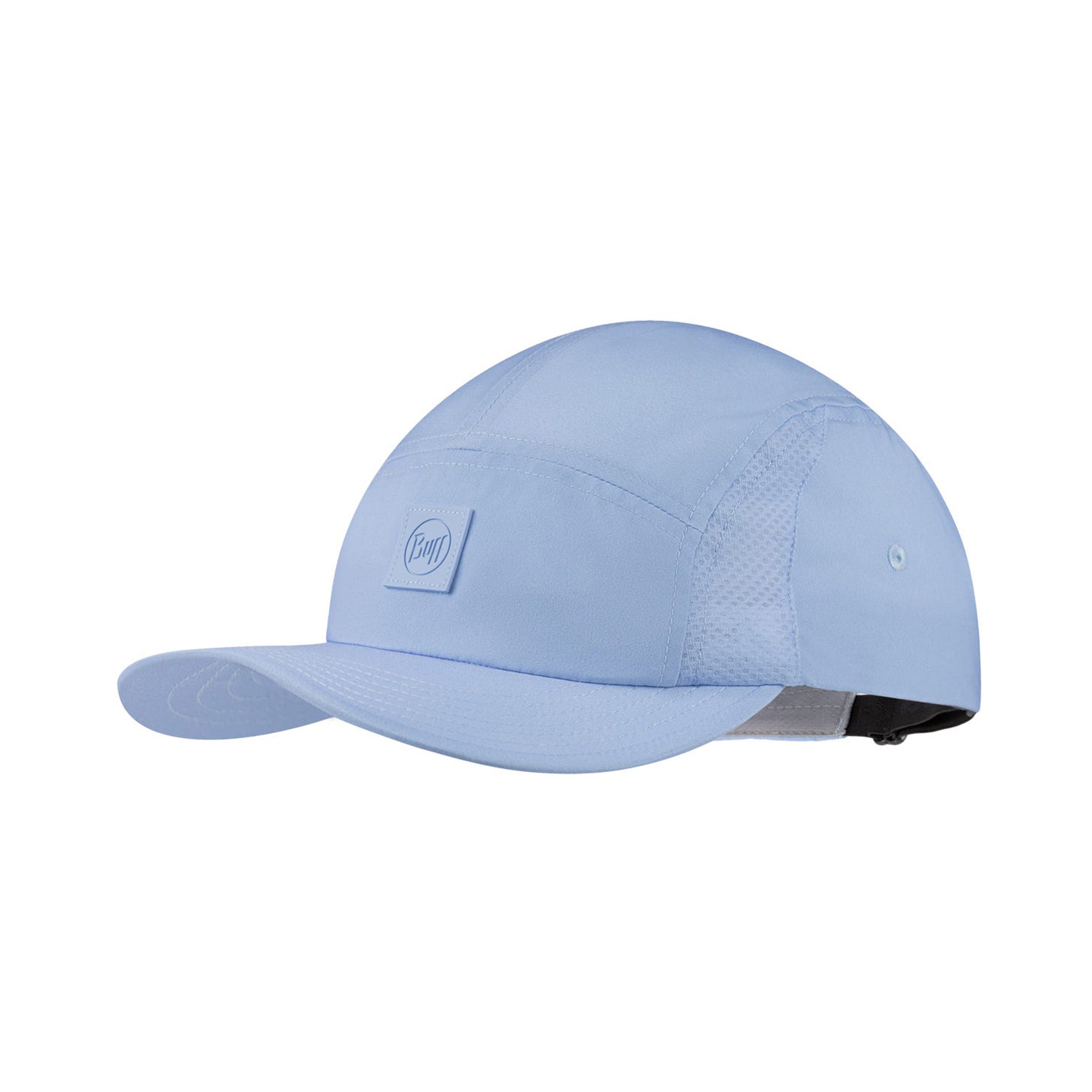 Buff 5 Panel Go Gorra Unisex-azul, multicolor