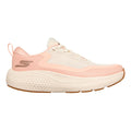 Go Run Supersonic Max Zapatilla neutral - crema, rosa