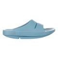 OOahh Zapato de recuperación Unisex - azul
