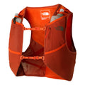 Sunriser Run Vest 8 Mochila de hidratación - rojo oscuro, rojo