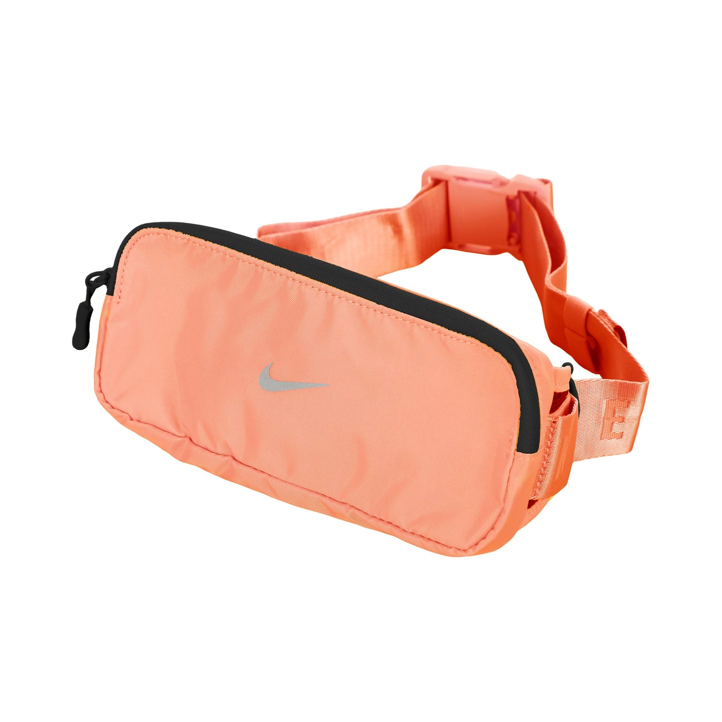 Nike Tempo  Cinturón para correr - rosa, negro