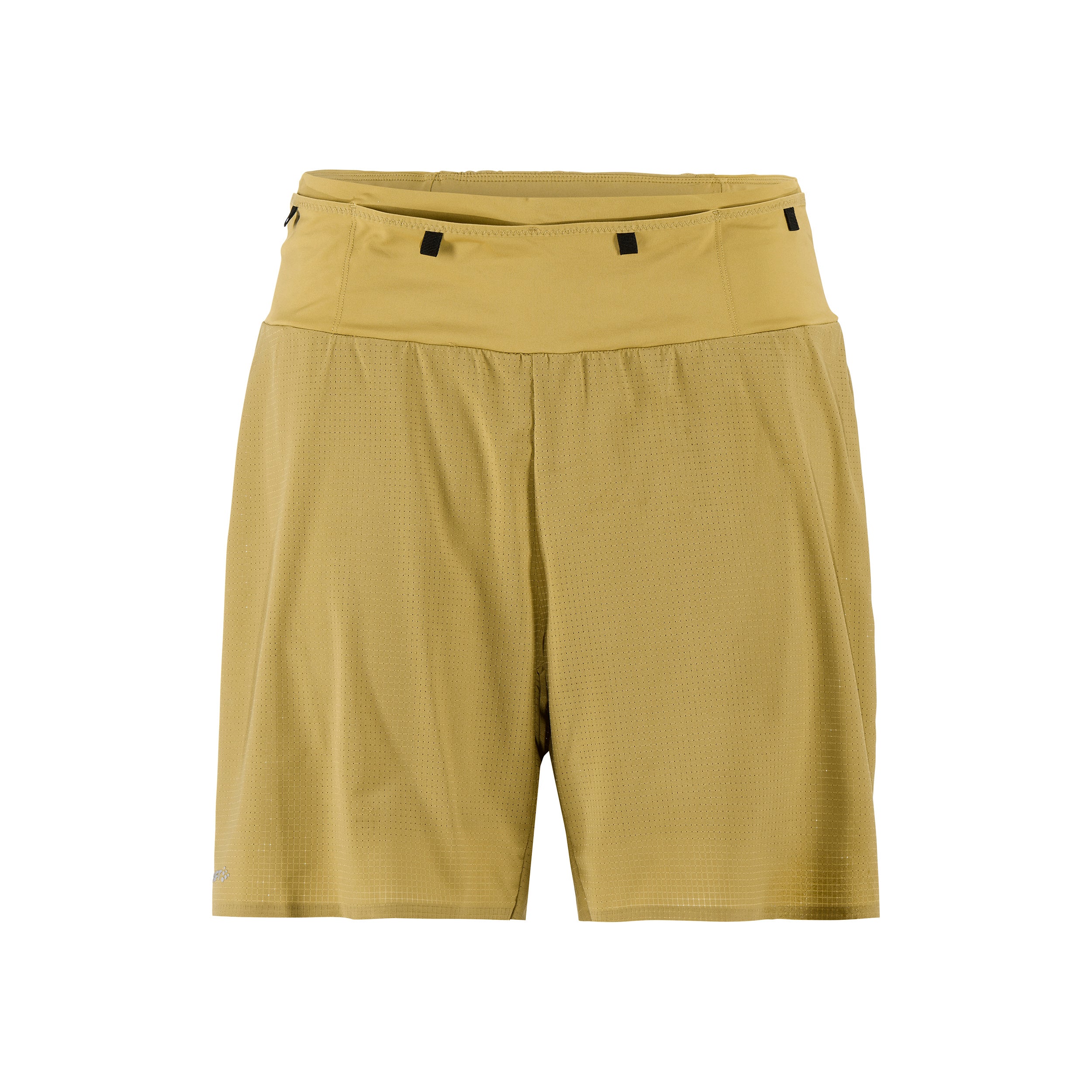 Craft Pro Trail Pantalones cortos Hombres - verde