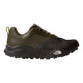 Offtrail TR GTX Zapatilla trail Hombres - oliva, gris oscuro