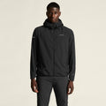 SubZ Light Chaqueta para correr Hombres - negro