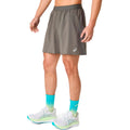 Road 2in1 7In  Pantalones cortos Hombres - gris