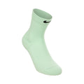 Fast Midweight Crew  Calcetines para correr Unisex - menta, negro