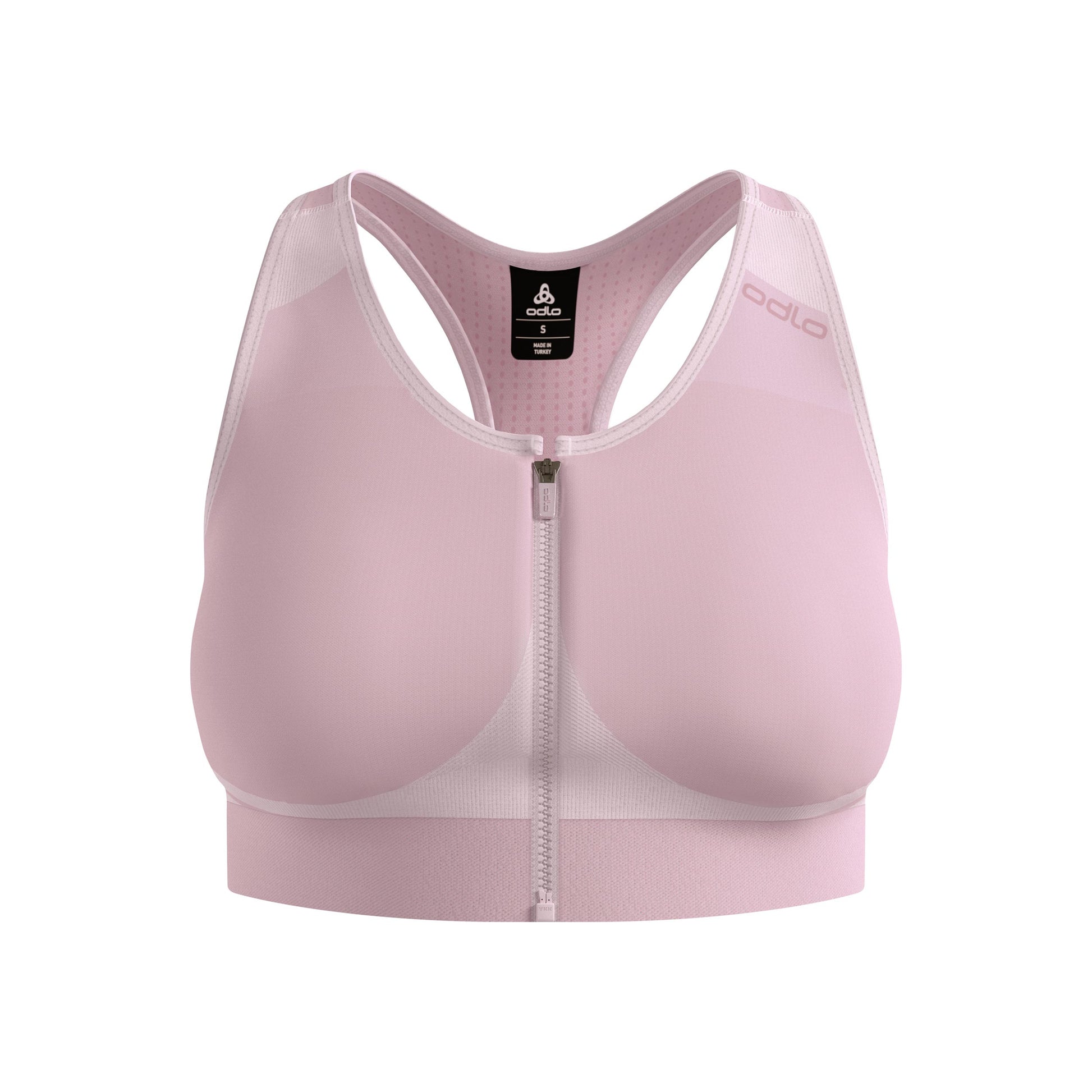 Odlo Seamless High Sport  Sujetador deportivo Mujeres - lila
