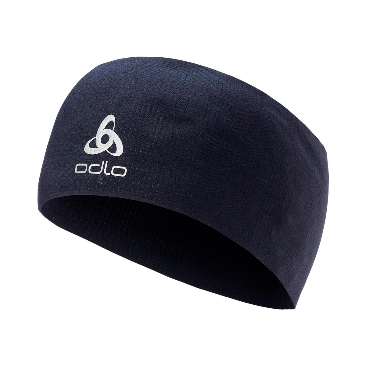 Odlo Move Light  Cinta para la cabeza Unisex - azul oscuro