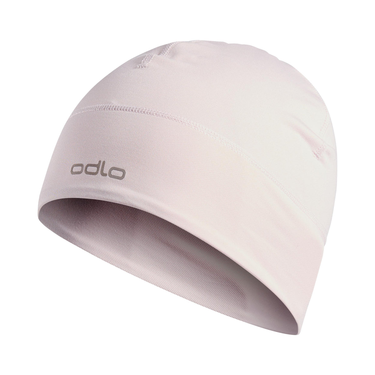 Odlo Polyknit Warm  Gorro Unisex - rosa