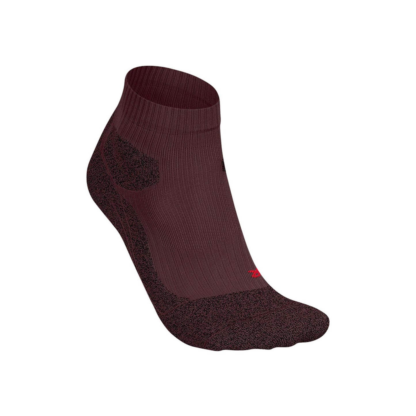Falke RU Trail Calcetines para correr Mujeres - malva