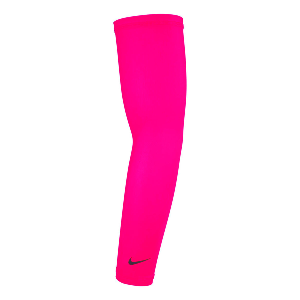 Nike Lightweigh 2.0 Camiseta estrecha de compresión Unisex - rosa, negro