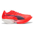 FAST-R Nitro Elite 3 Zapatilla de competición Hombres - rojo, negro
