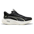 Magnify Nitro 3 Zapatilla neutral Hombres-negro, verde