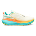 FWD Via 2 Zapatilla neutral Hombres - crema, naranja