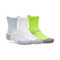 Velociti Run Cush Crew 3pack Calcetines para correr Unisex - multicolor