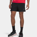 Velociti Pro Vent 5in  Pantalones cortos Hombres - negro, plateado