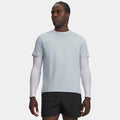 Velociti Pro  Camiseta de running Hombres - azul claro