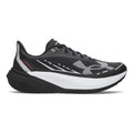 Velociti Distance Zapatilla neutral Hombres-negro, negro
