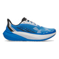 Velociti Distance Zapatilla neutral Hombres - azul, negro