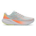 Velociti Pace Zapatilla neutral Hombres-mint, naranja