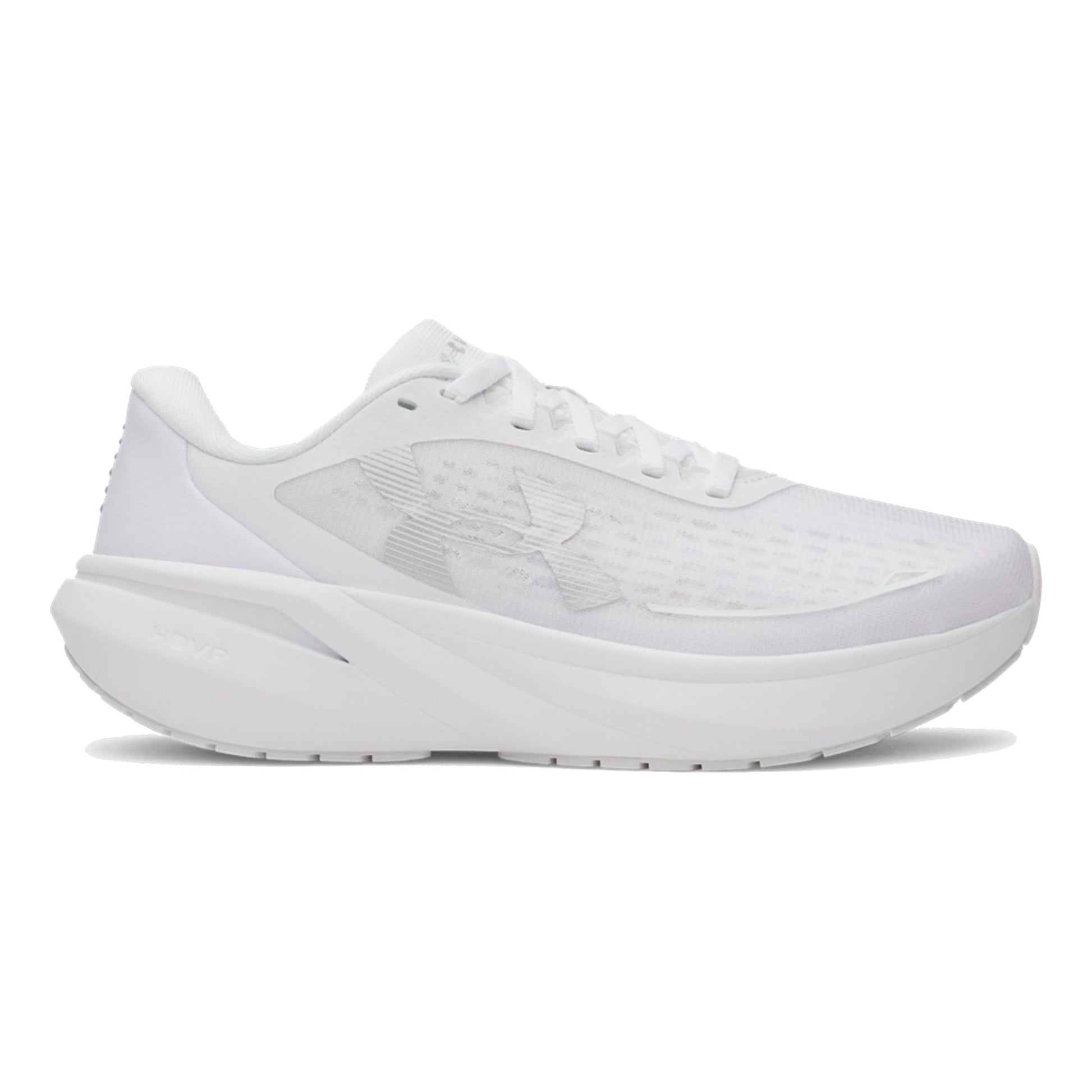 Under Armour Velociti Pace Zapatilla neutral Mujeres-blanco, blanco