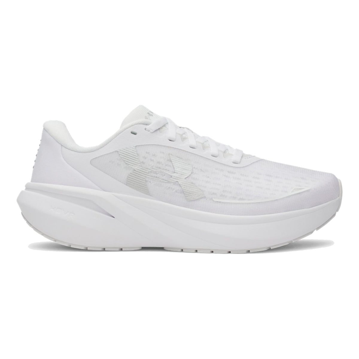Under Armour Velociti Pace Zapatilla neutral Mujeres-blanco, blanco