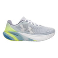 Velociti Pace Zapatilla neutral Mujeres - gris, amarillo