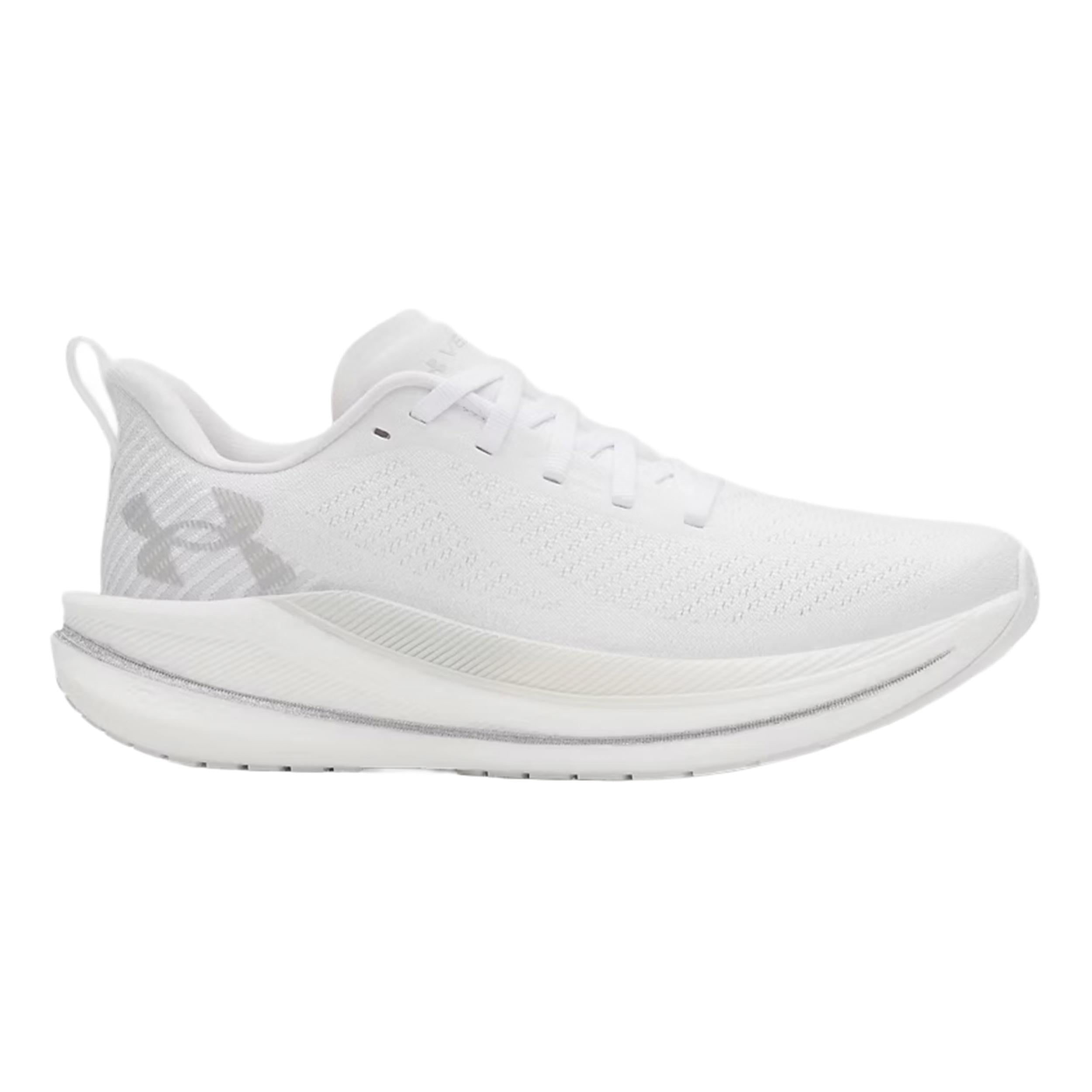 Under Armour Velociti SPD Zapatilla neutral Mujeres - blanco, blanco