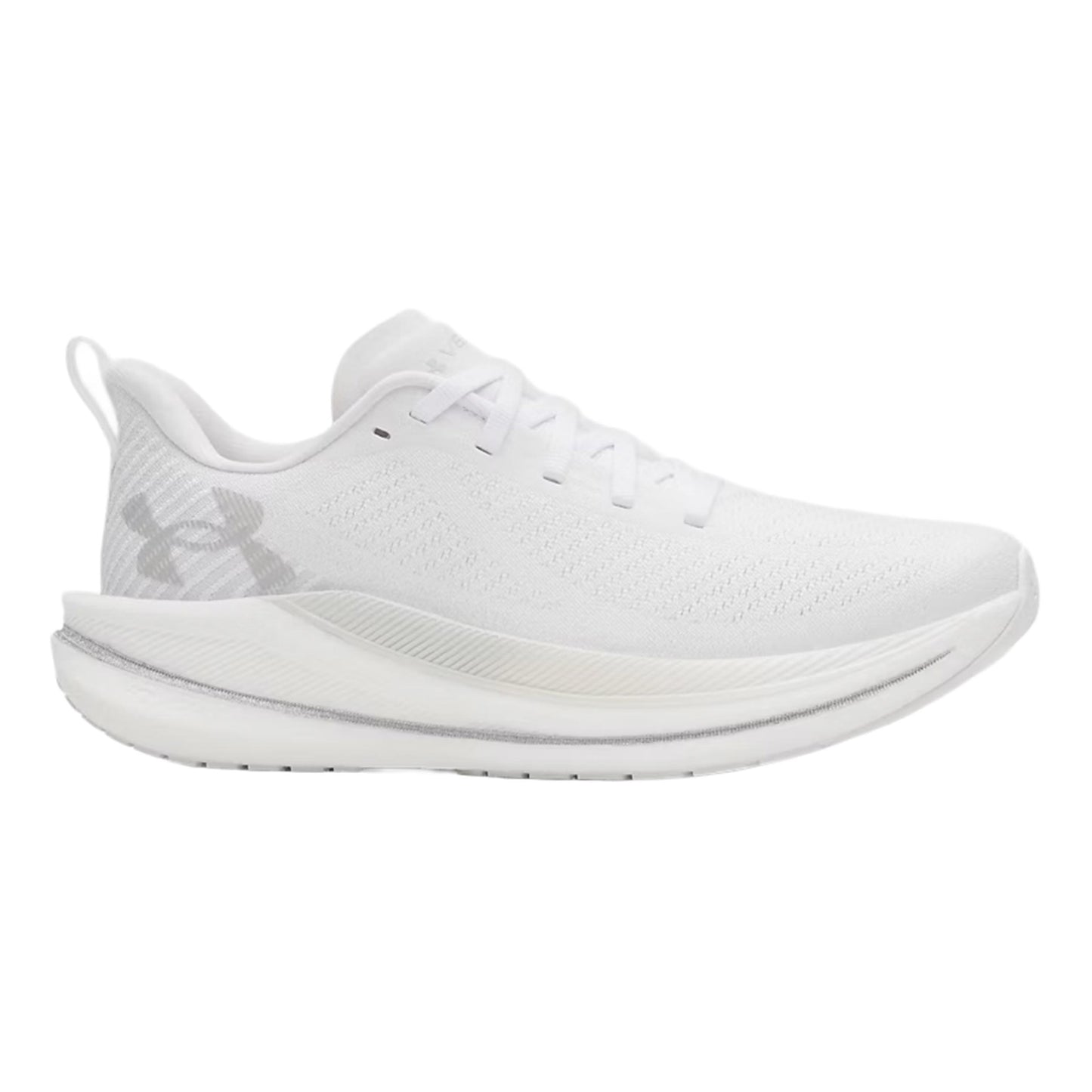 Under Armour Velociti SPD Zapatilla neutral Mujeres - blanco, blanco