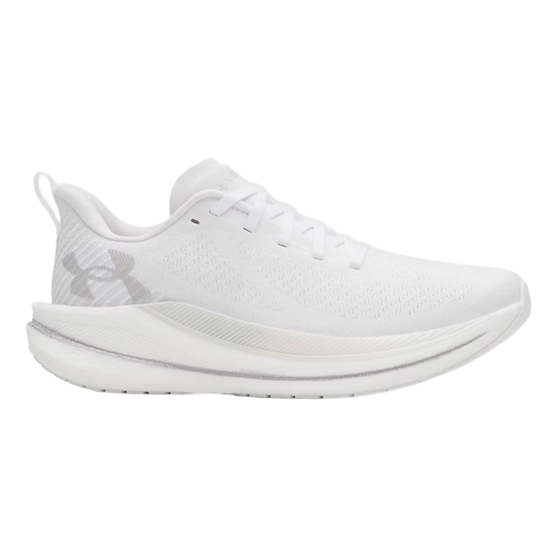 Under Armour Velociti SPD Zapatilla neutral Mujeres - blanco, blanco