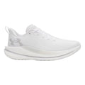 Velociti SPD Zapatilla neutral Mujeres - blanco, blanco