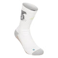 Performance Crew  Calcetines para correr Unisex - turquesa, multicolor