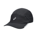 Ultra Lightweight Gorra Unisex-negro