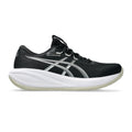 Gel-Cumulus 28 Zapatilla neutral Hombres-negro, blanco