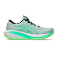 Gel-Cumulus 28 Zapatilla neutral Hombres-verde, verde