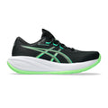 Gel-Cumulus 28 Zapatilla neutral Hombres-negro, verde
