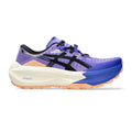 Trabuco Max 5 Zapatilla trail Mujeres - lila, negro