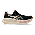 GEL-NIMBUS 28 Zapatilla neutral Mujeres - negro, lila