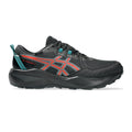Gel-Venture 11 WP Zapatilla trail Hombres-negro, marrón